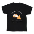 The Fortune You Seek Cookie Kids Tee