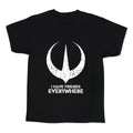 I Have Friends Everywhere Kids Tee