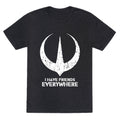 I Have Friends Everywhere Unisex Triblend Tee
