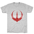 I Have Friends Everywhere Red T-Shirt