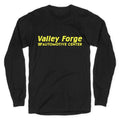Valley Forge Automotive Center Longsleeve Tee