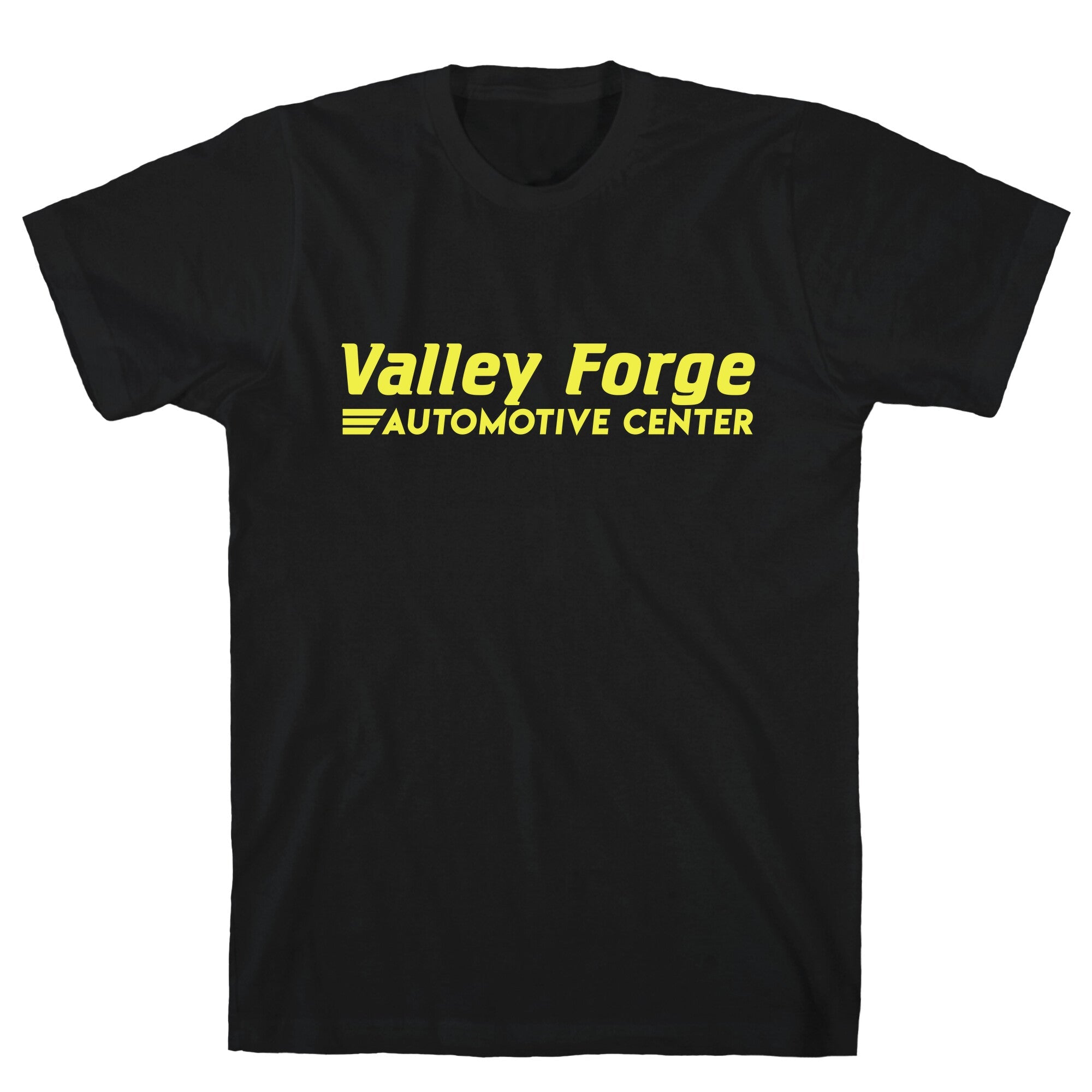 Valley Forge Automotive Center T-Shirt