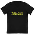Valley Forge Automotive Center V-Neck