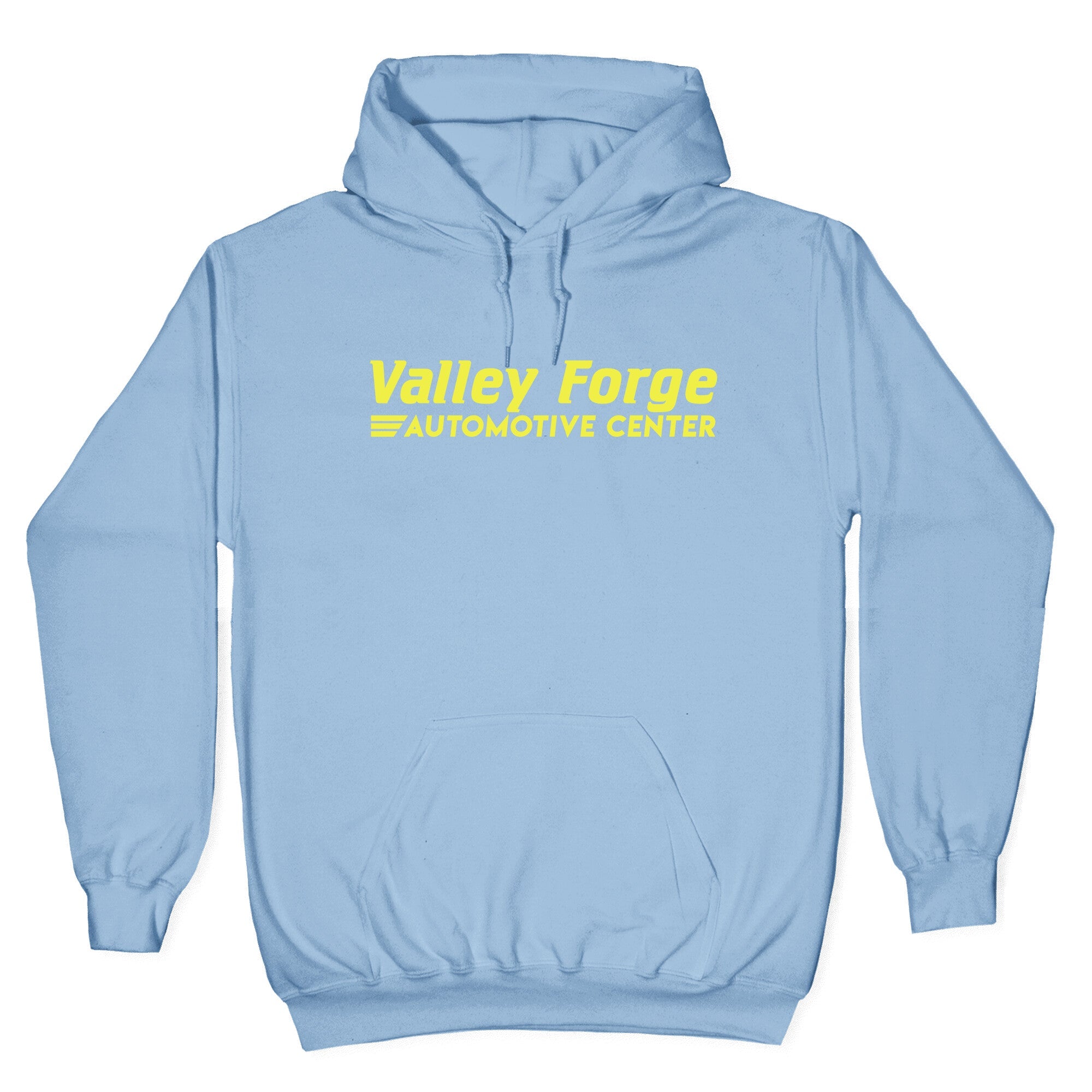 Valley Forge Automotive Center Hoodie
