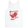 Awesome Sauce Tank Top