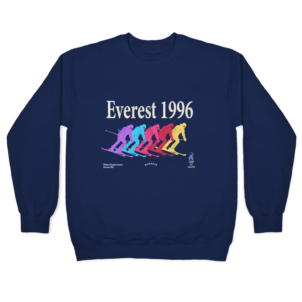 Everest 1996 Crewneck Sweatshirt