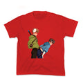 Twitchcon DNF Kids Tee