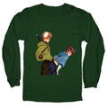 Twitchcon DNF Longsleeve Tee