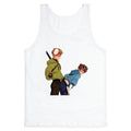 Twitchcon DNF Tank Top