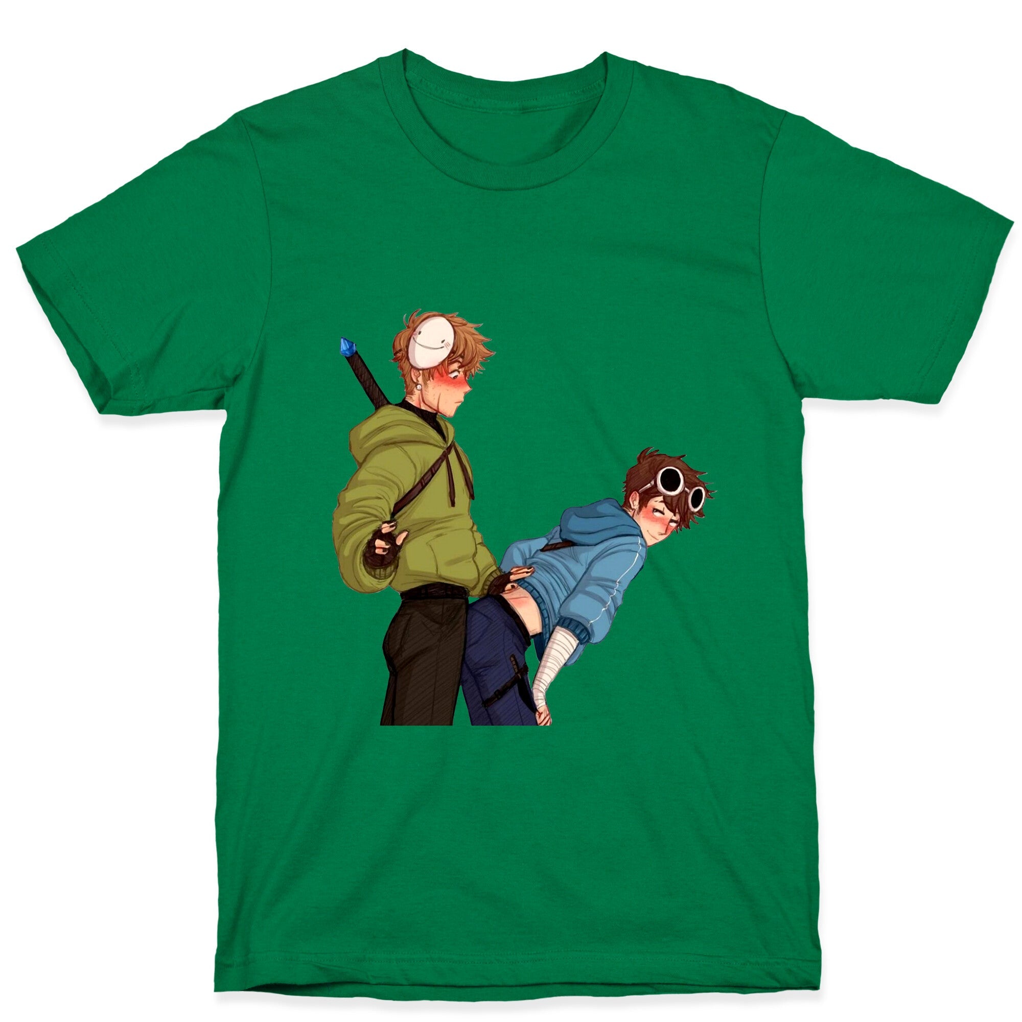 Twitchcon DNF T-Shirt