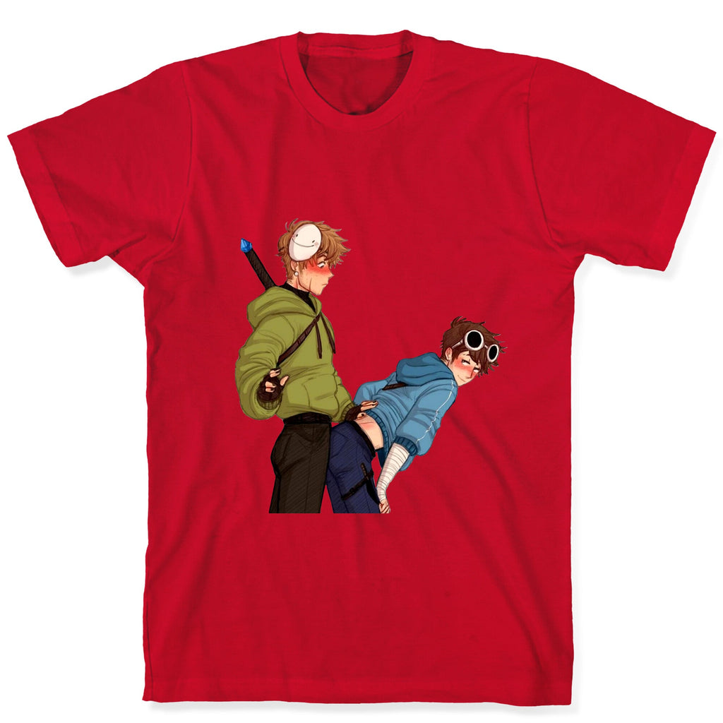 Twitchcon DNF T-Shirt