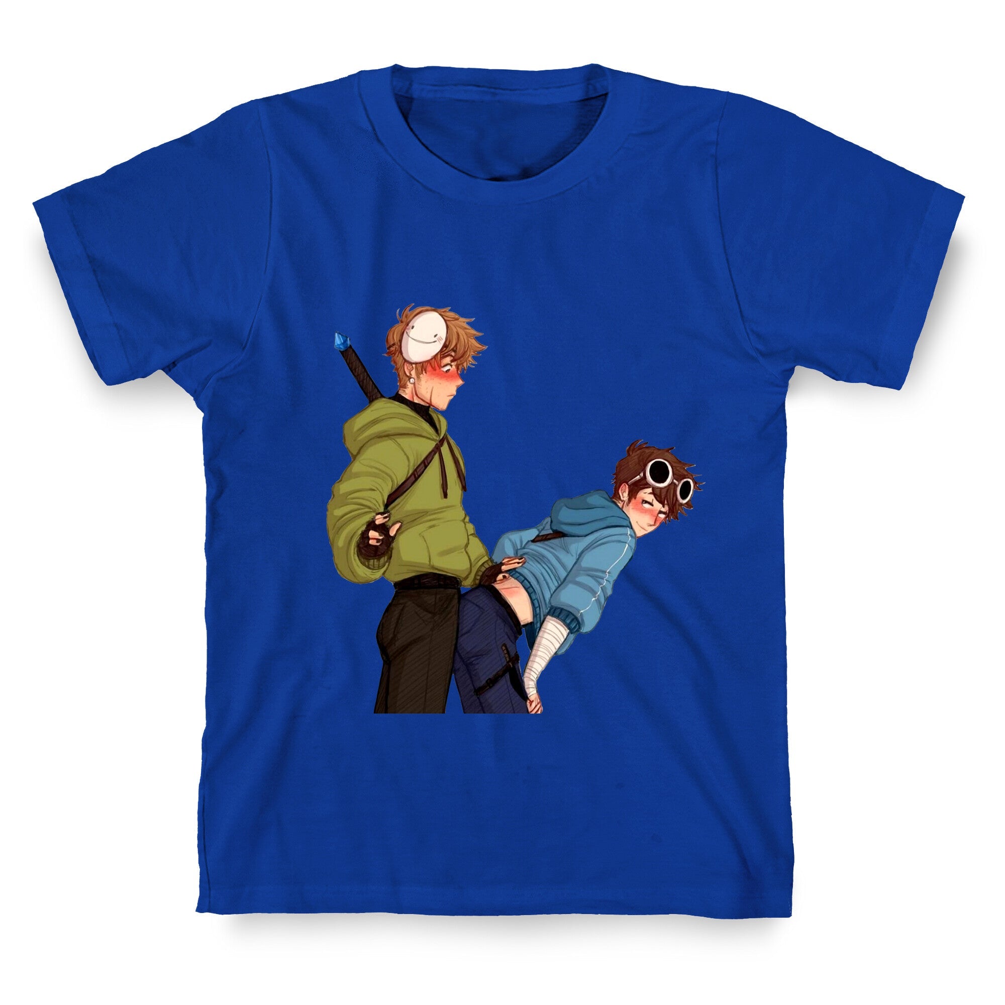 Twitchcon DNF T-Shirt