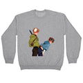 Twitchcon DNF Crewneck Sweatshirt