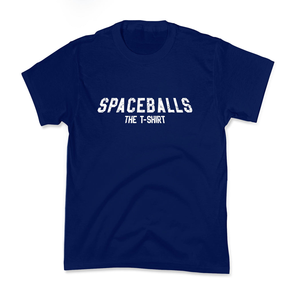 Spaceballs The T Shirt Kids Tee