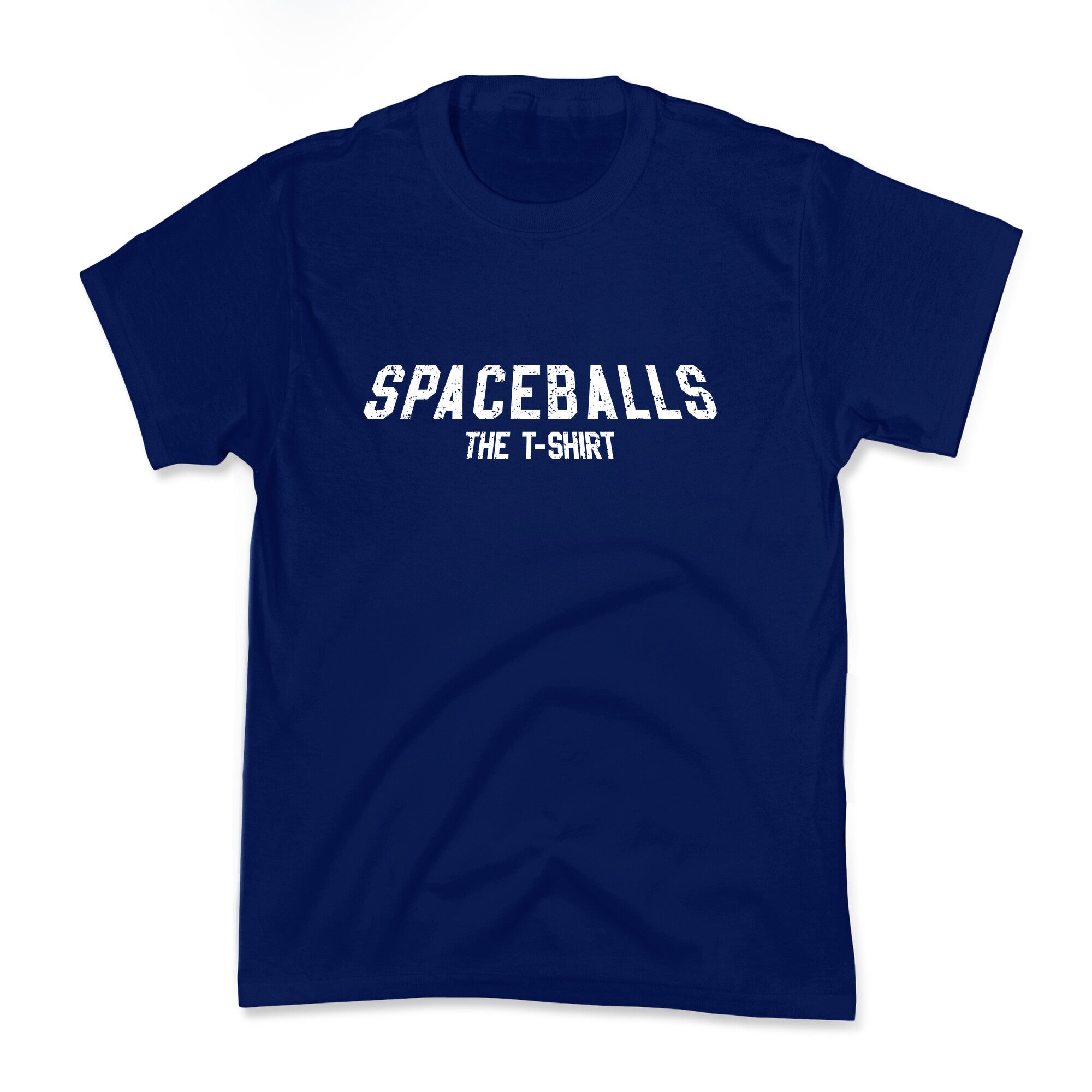 Spaceballs The T Shirt Kids Tee
