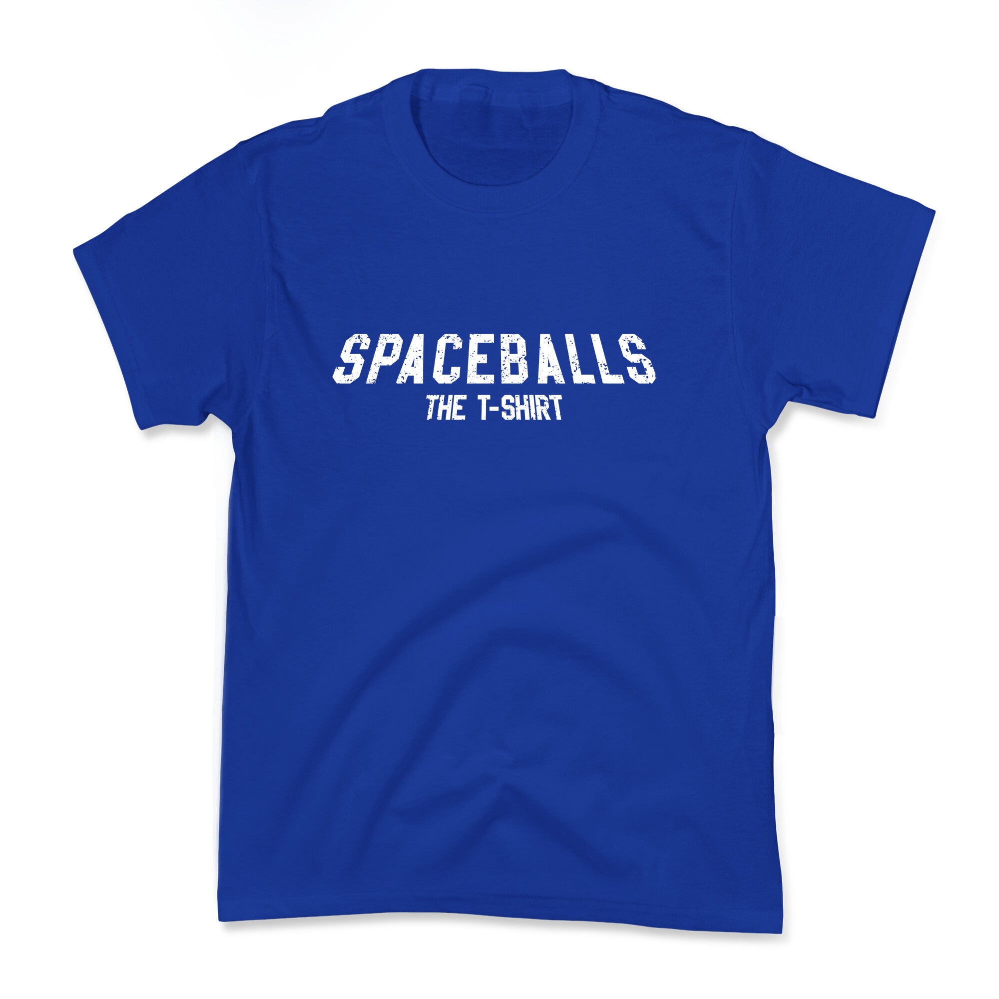 Spaceballs The T Shirt Kids Tee
