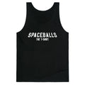 Spaceballs The T Shirt Tank Top