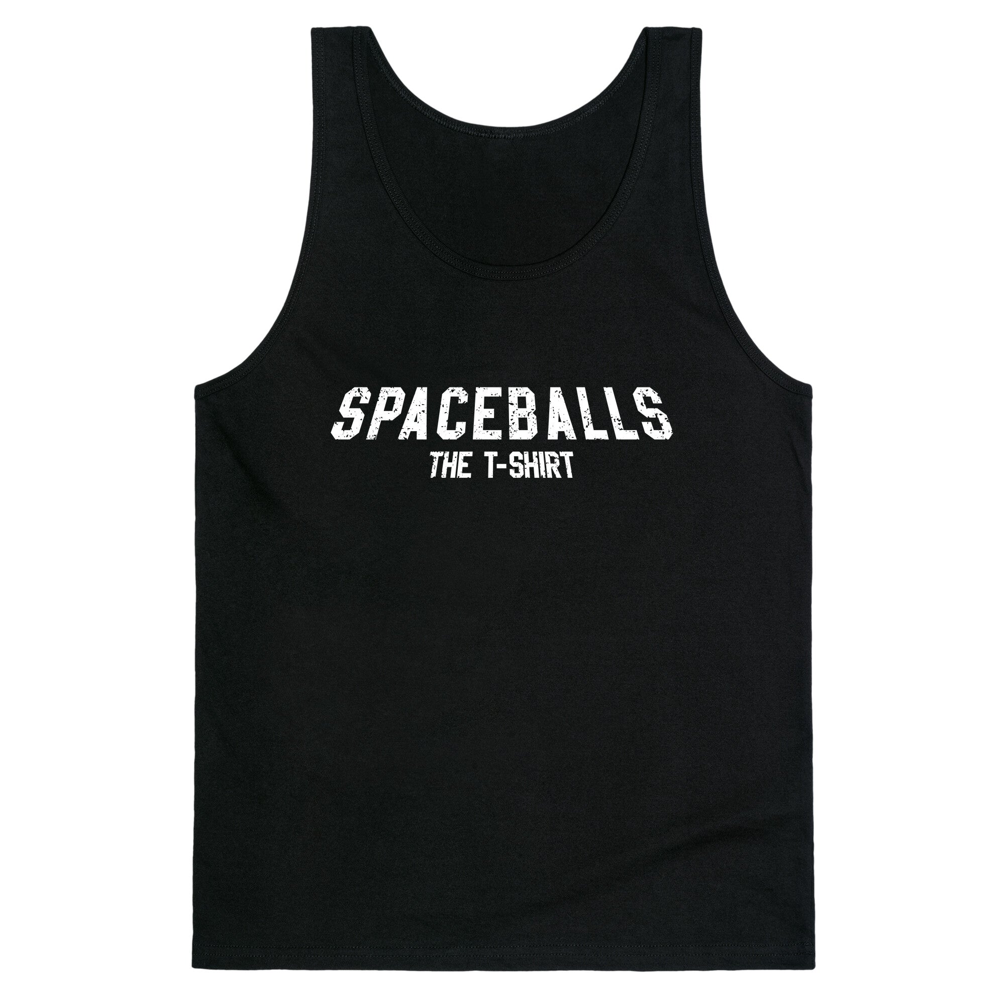 Spaceballs The T Shirt Tank Top