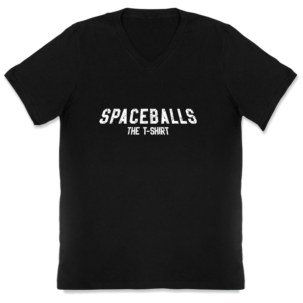 Spaceballs The T Shirt V-Neck