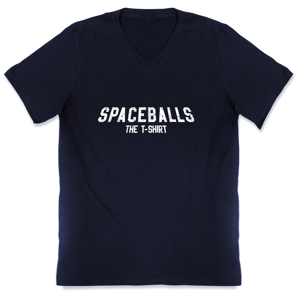 Spaceballs The T Shirt V-Neck