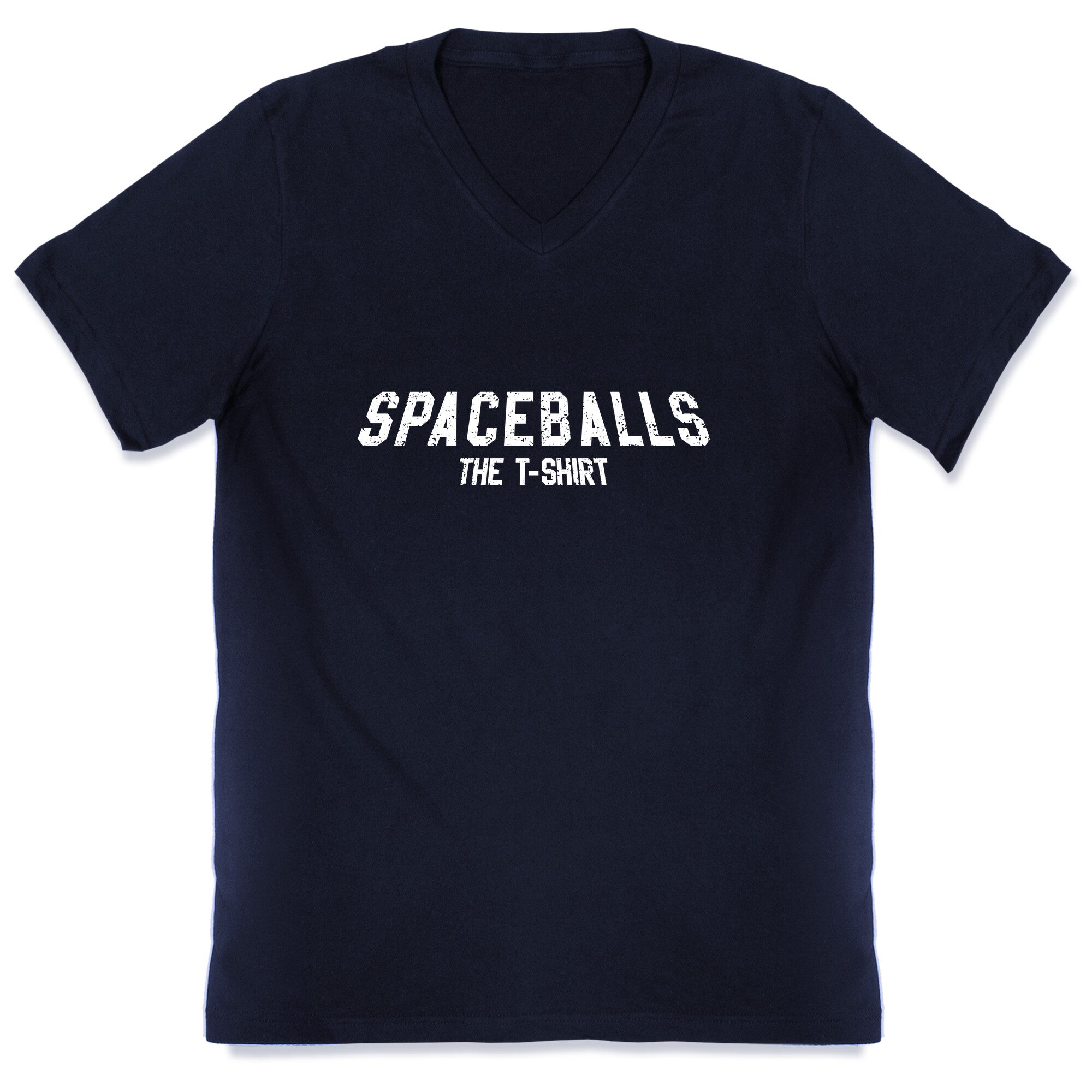 Spaceballs The T Shirt V-Neck