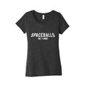 Spaceballs The T Shirt Womens Triblend Tee