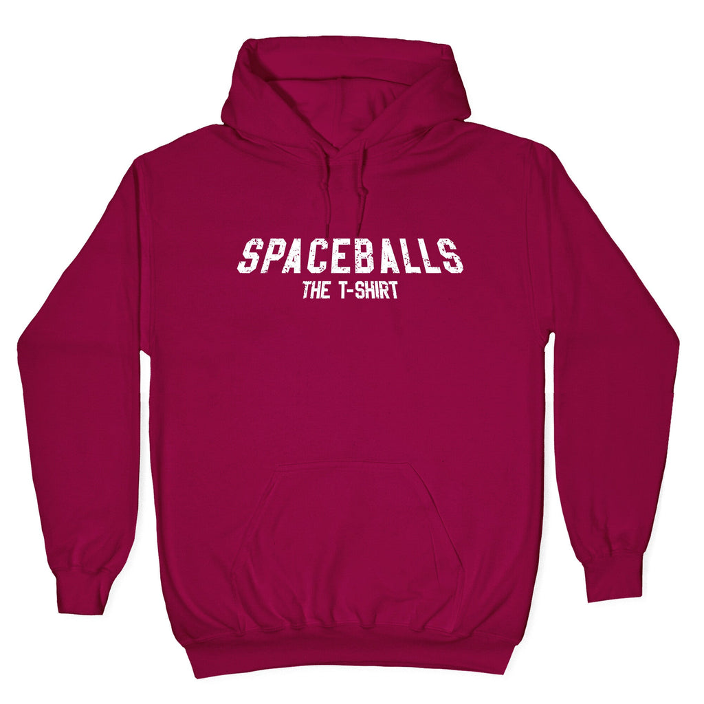 Spaceballs The T Shirt Hoodie