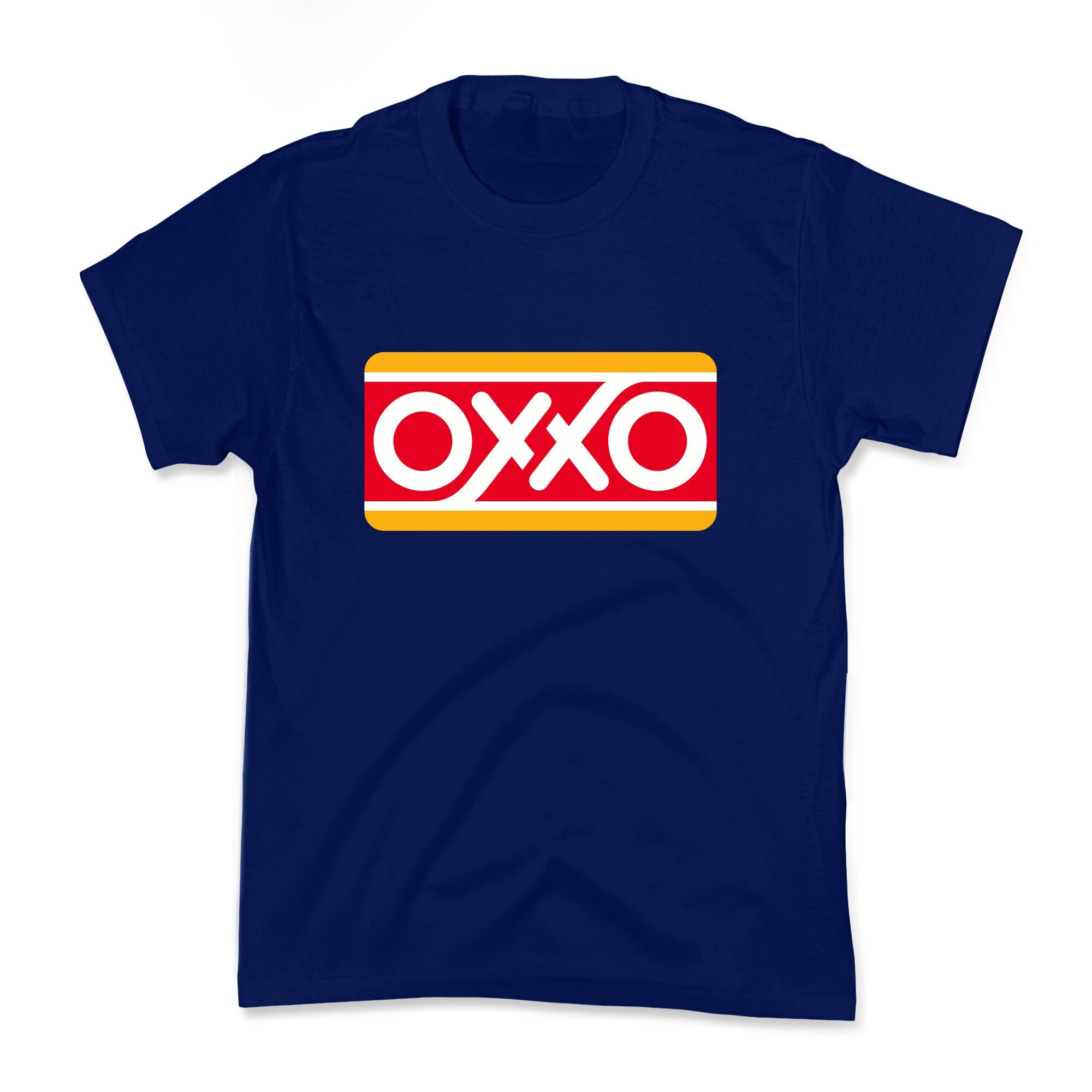 OXXO Kids Tee