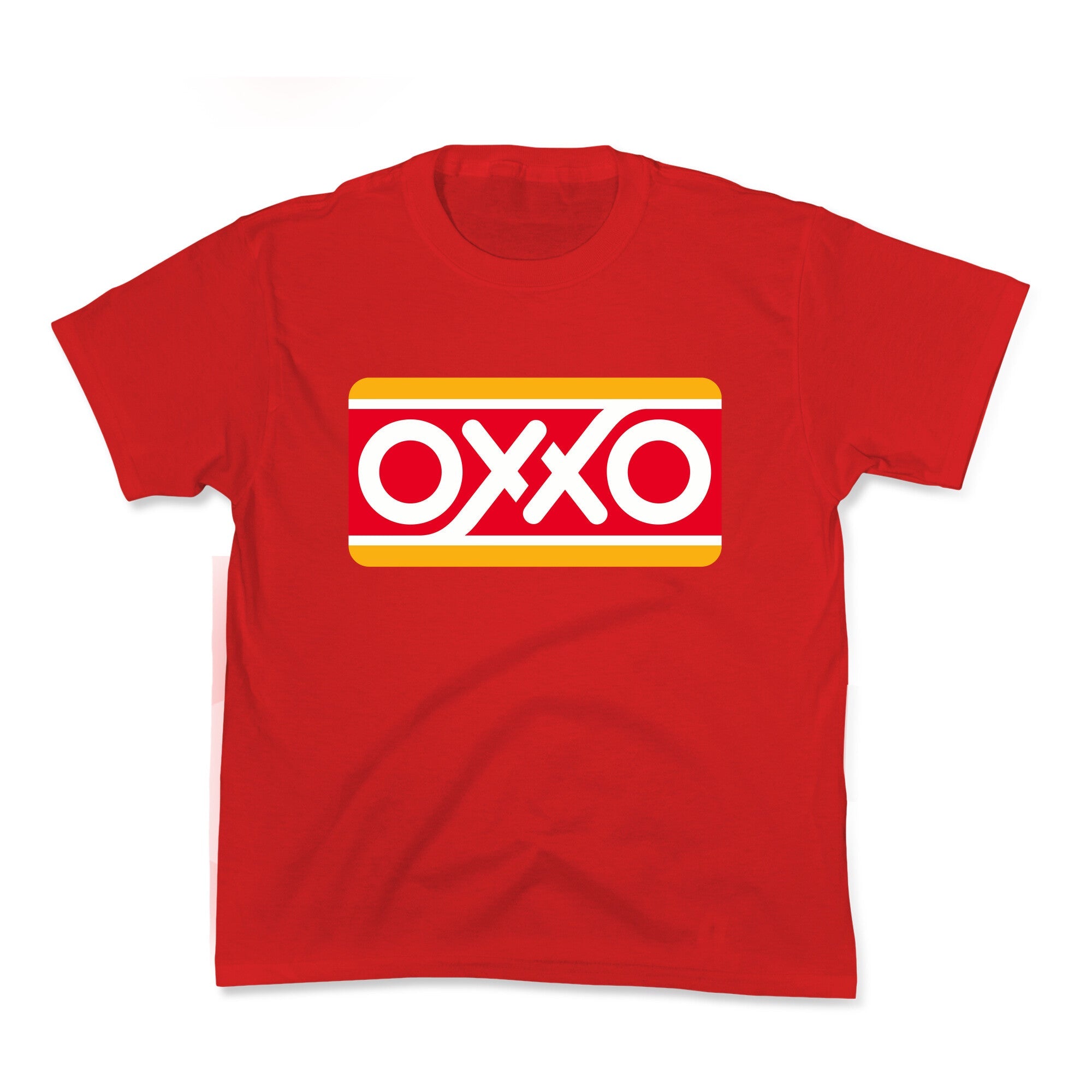 OXXO Kids Tee