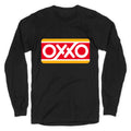 OXXO Longsleeve Tee