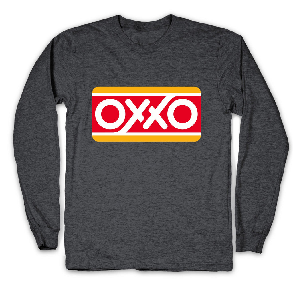 OXXO Longsleeve Tee