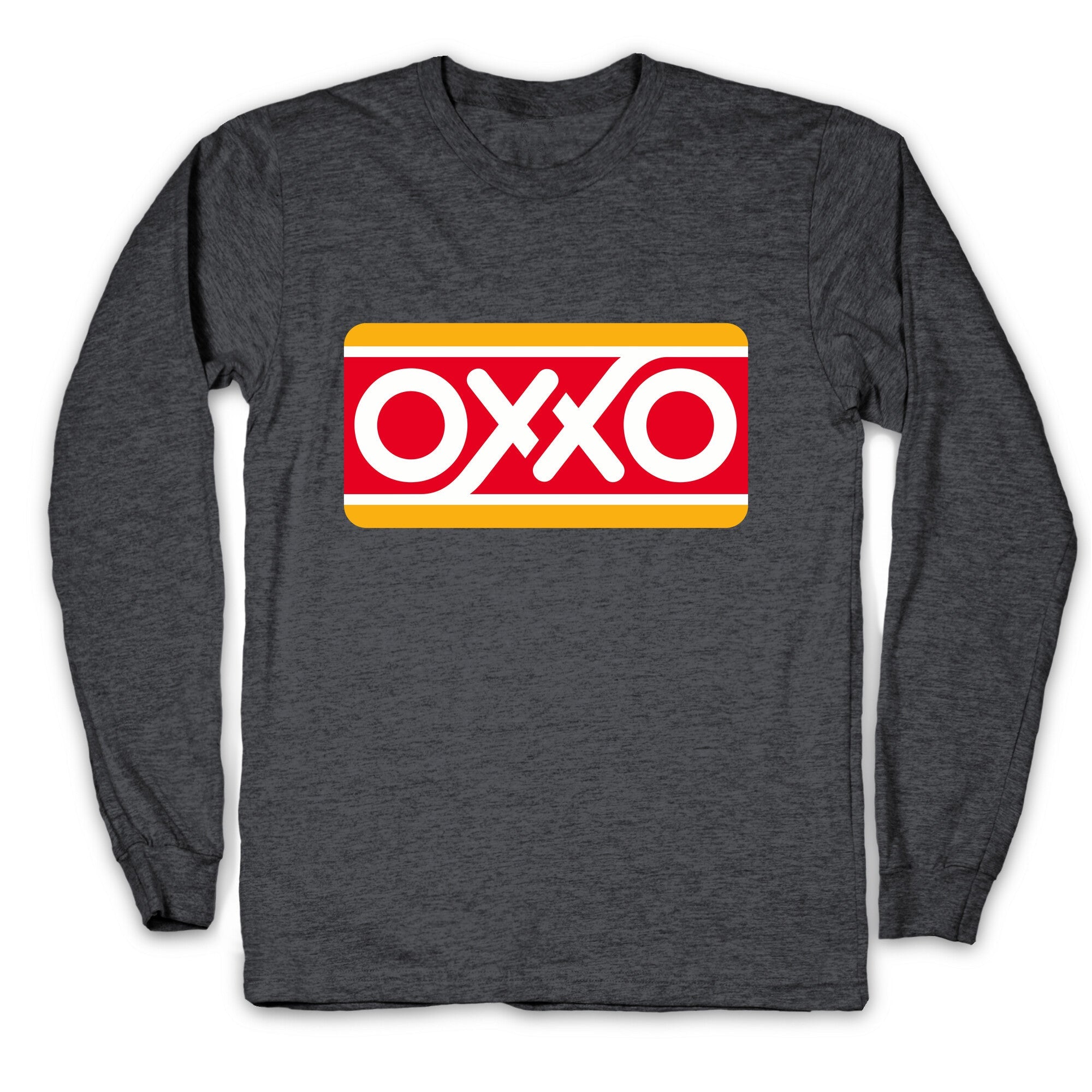 OXXO Longsleeve Tee