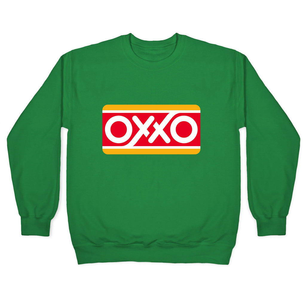 OXXO Crewneck Sweatshirt