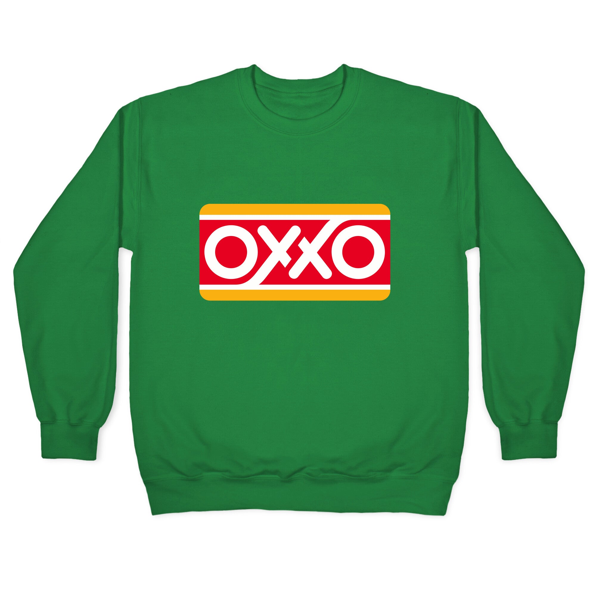 OXXO Crewneck Sweatshirt