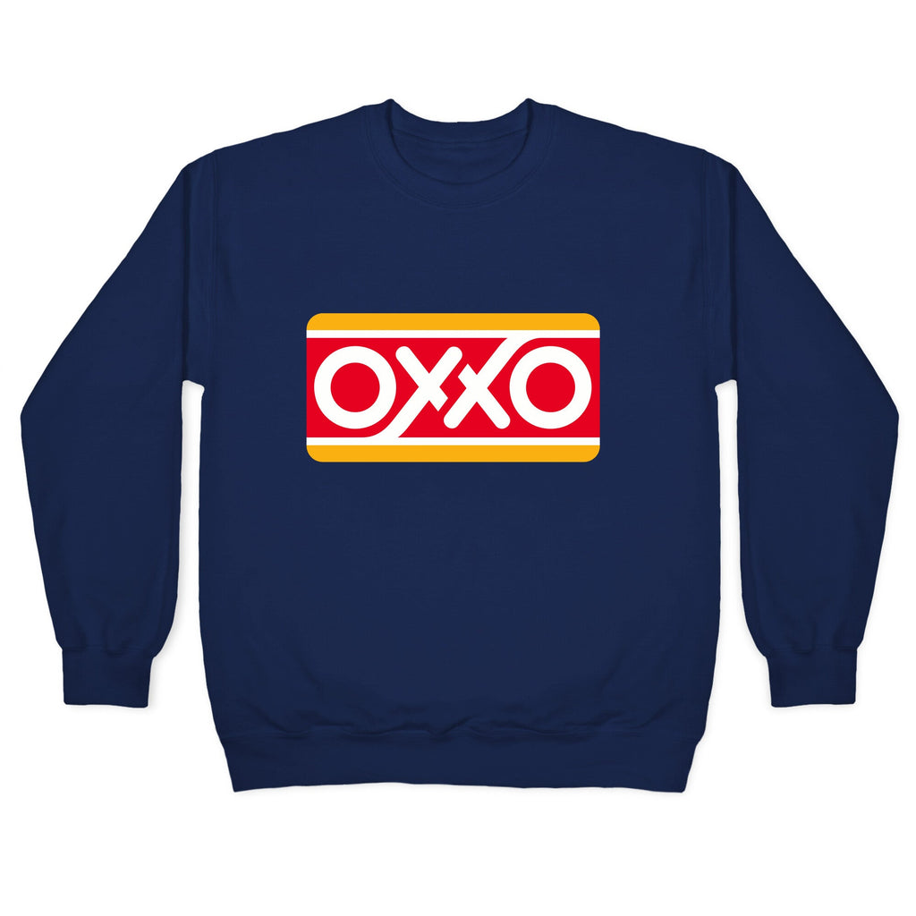 OXXO Crewneck Sweatshirt