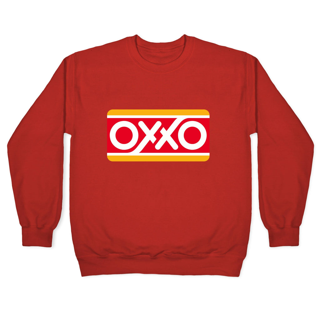 OXXO Crewneck Sweatshirt