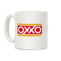 OXXO Coffee Mug
