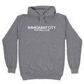 Immigrant City Football Club Hoodie
