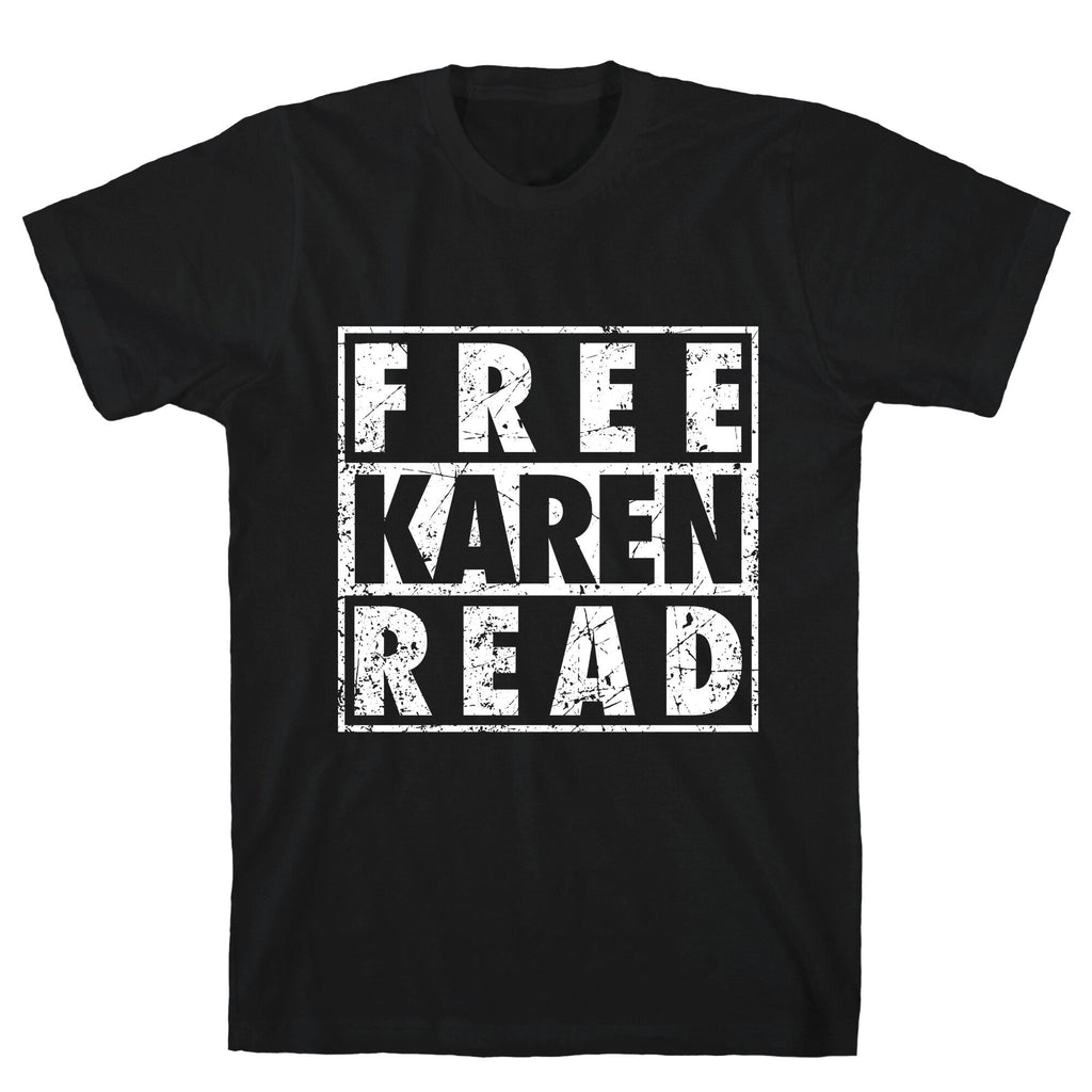 Free Karen Read T-Shirt
