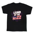 Land of the Rizz Kids Tee