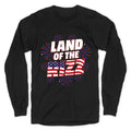 Land of the Rizz Longsleeve Tee