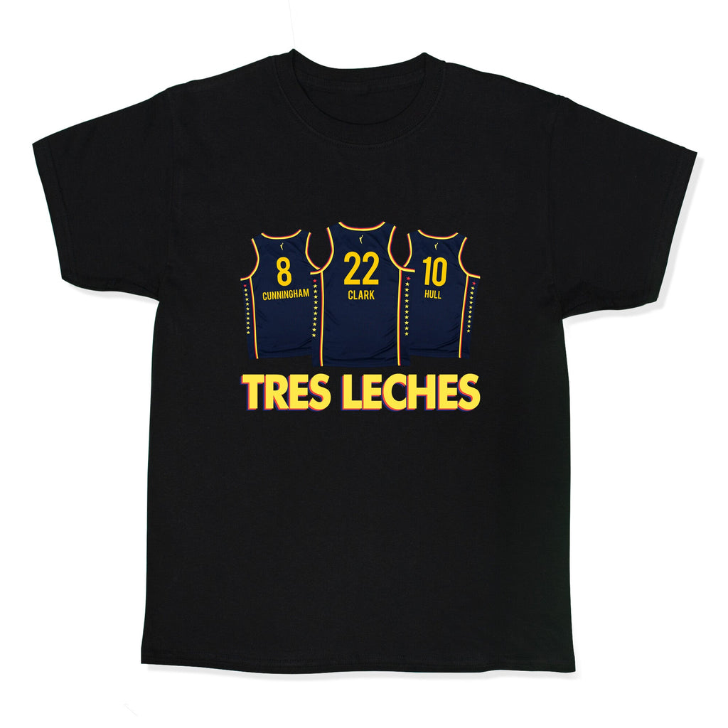 Tres Leches Kids Tee
