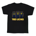 Tres Leches Kids Tee
