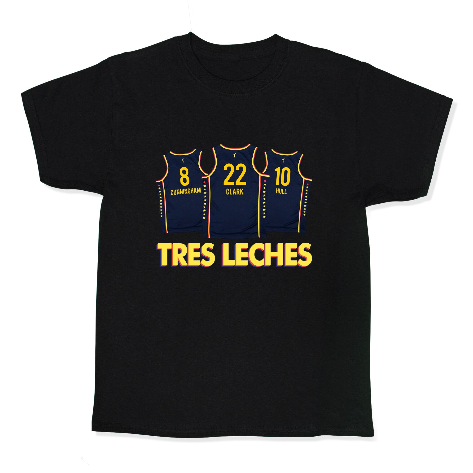 Tres Leches Kids Tee