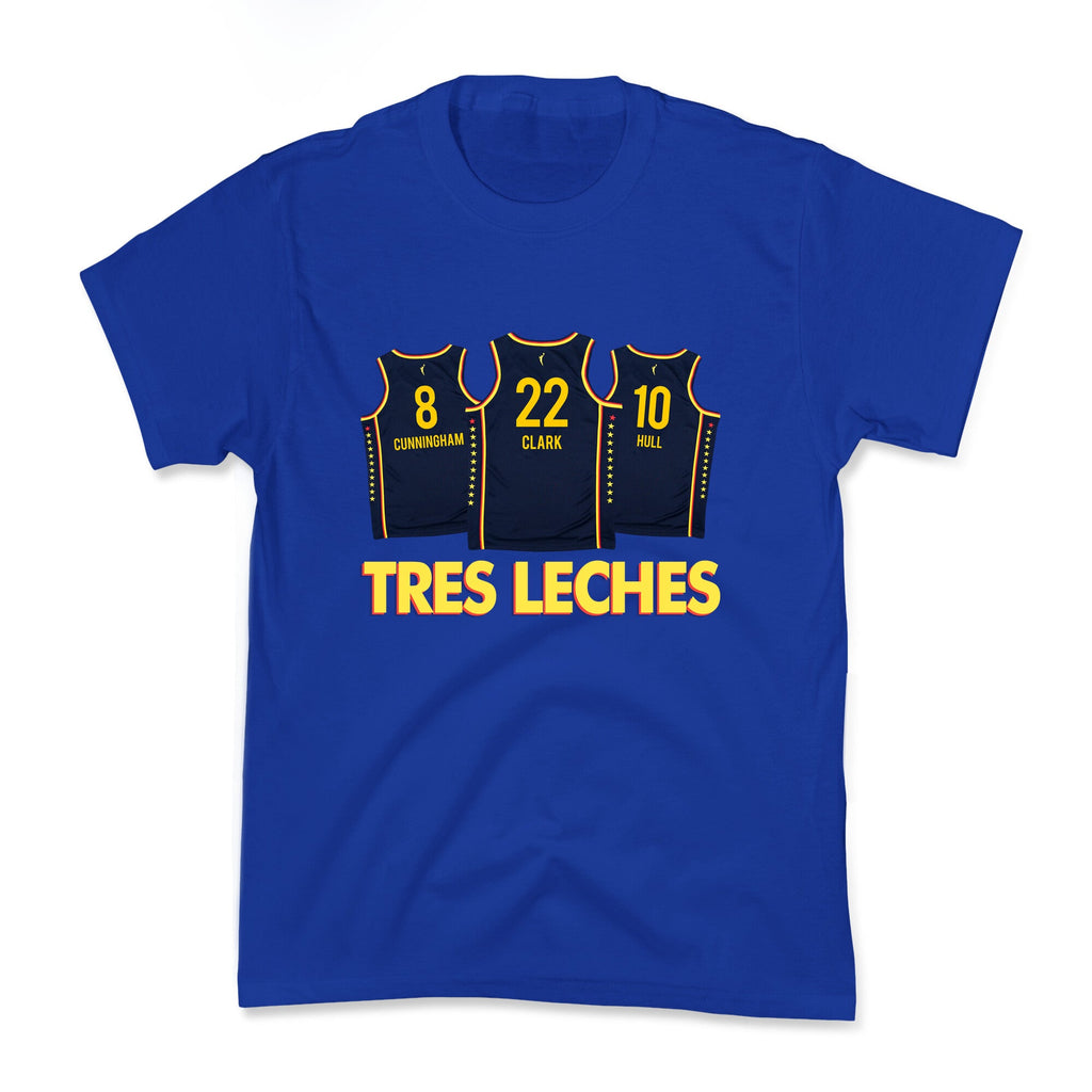 Tres Leches Kids Tee