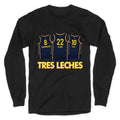 Tres Leches Longsleeve Tee