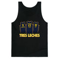 Tres Leches Tank Top