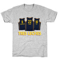 Tres Leches T-Shirt