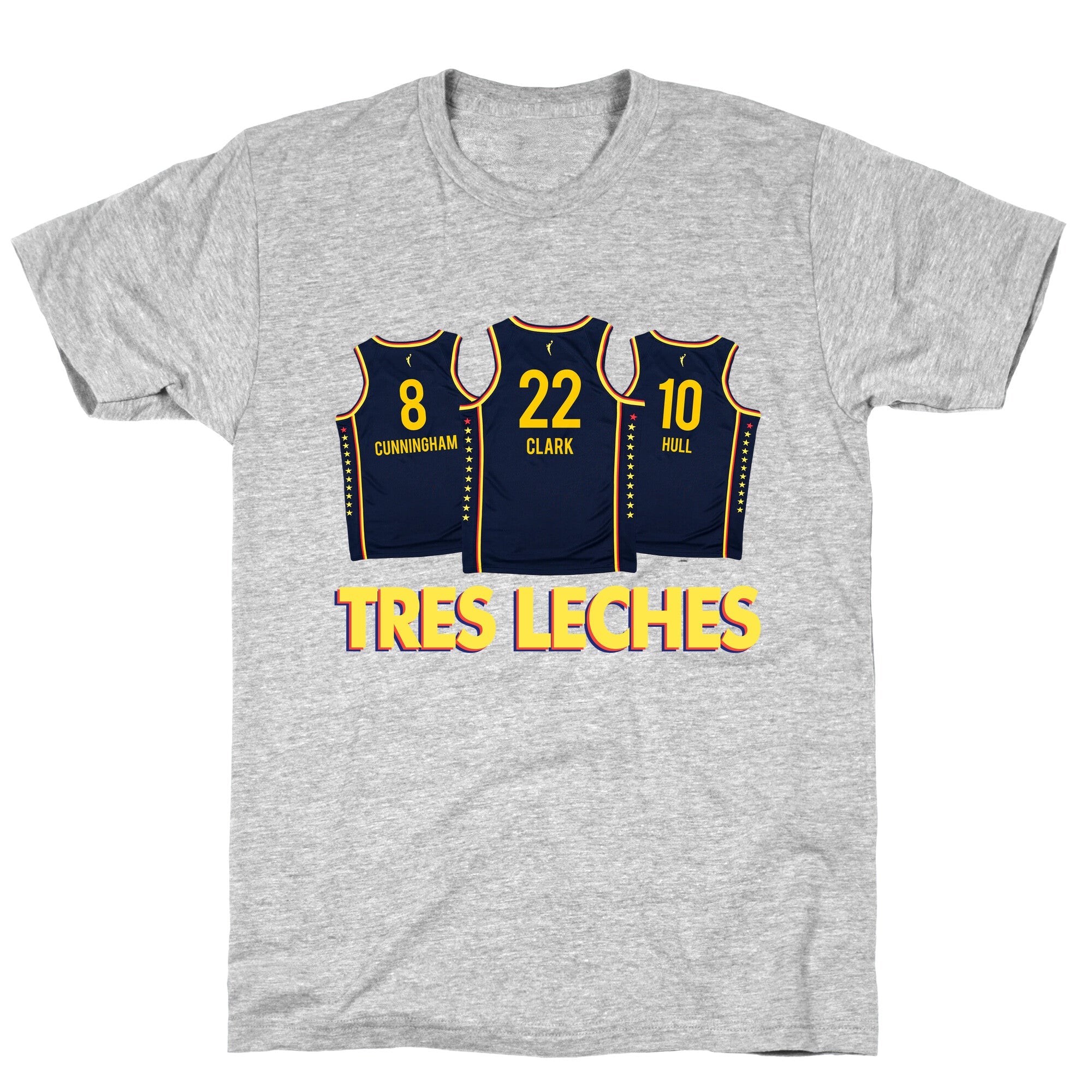 Tres Leches T-Shirt