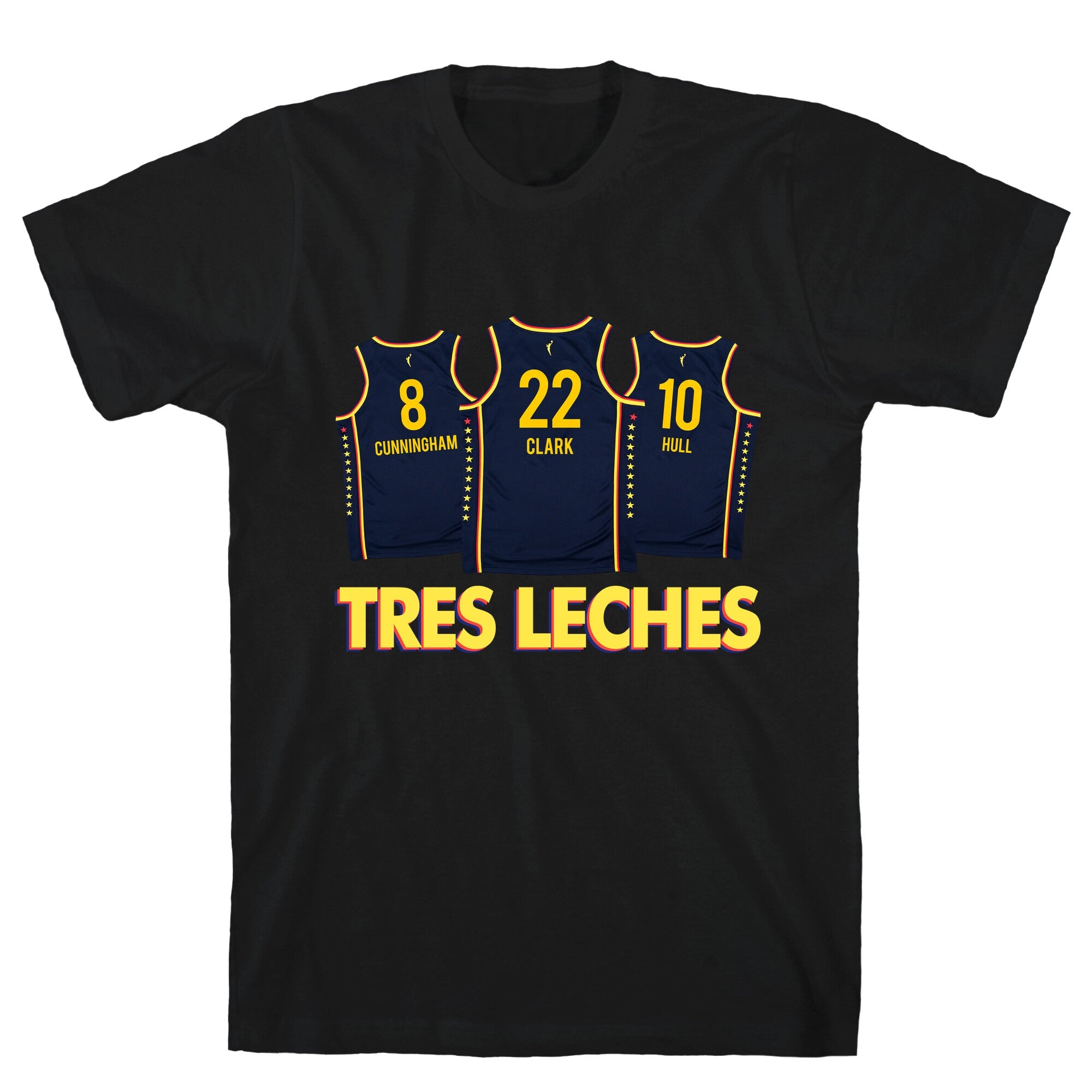Tres Leches T-Shirt